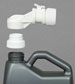 AGGRAND Hose End Sprayer