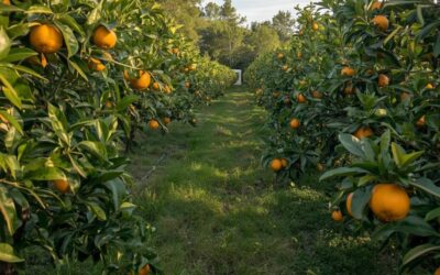 Neptune’s Harvest: A Great Citrus Fertilizer for Citrus Trees [top reference]