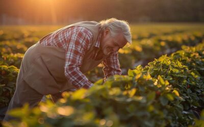 Best Fertilizer for Strawberries? Get Answers Now