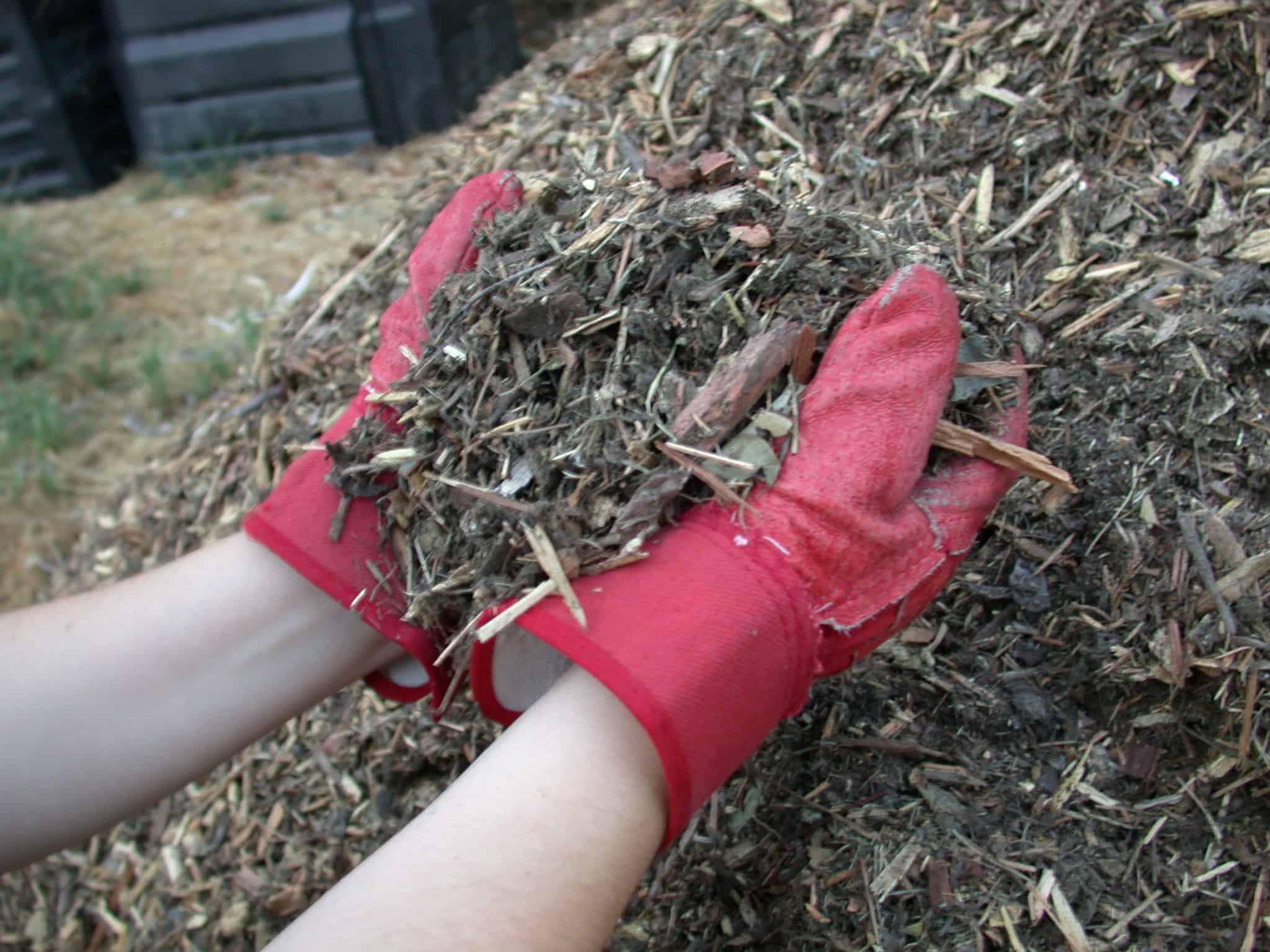 Buy Mulch Online for Garden on Amazon