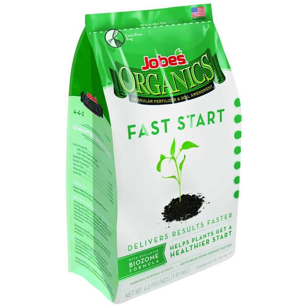 organic fertilizer manufacturers