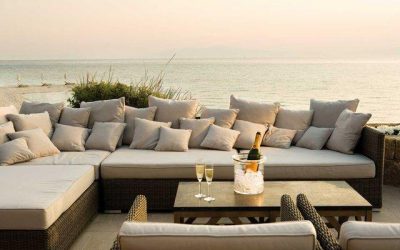 A Guide to Better Garden Furniture