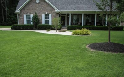 What’s the Best Way to Smooth Out a Bumpy Lawn?