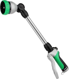 RESTMO Metal Watering Wand