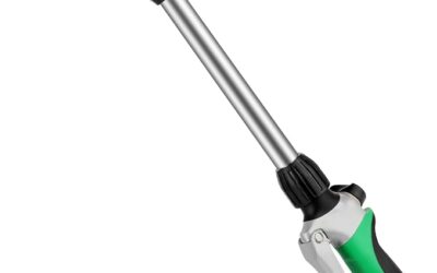 All about Watering Wands for backache-free Gardening