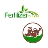 Fertilizer for Less