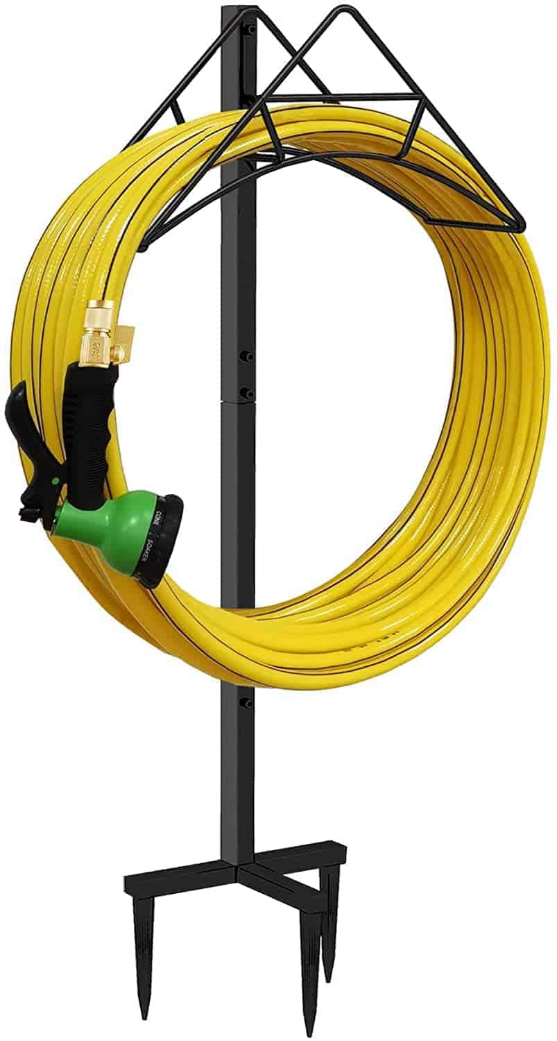 The Artigarden Garden Hose Holder