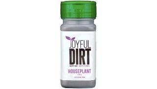 Joyful Dirt provides a concentrated 3-1-2 formula