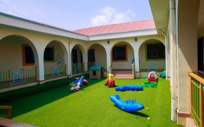 5 Ideas for Landscaping With Artificial Grass