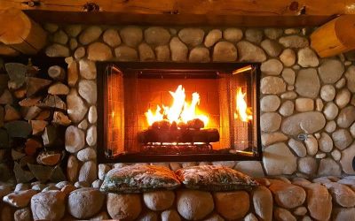 A Quick Guide On How To Maintain A Fireplace