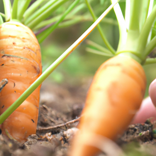 How To Grow Carrots In Your Garden