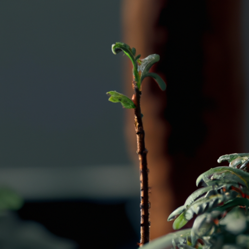Sequoia Bonsai Tree - Growing Tips