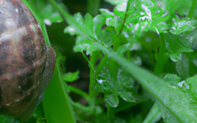 Plants That Repel Slugs