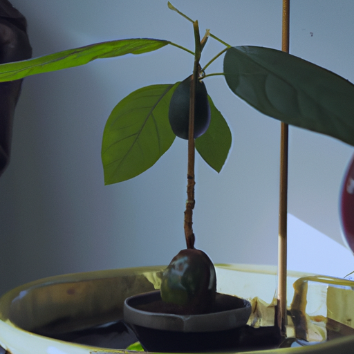 Avocado Bonsai – Can I Bonsai an Avocado Plant?