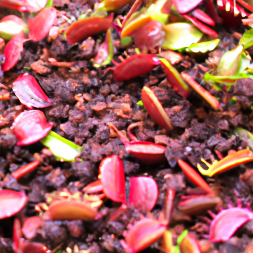 Best Carnivorous Soil Mix For Your Venus Fly Trap or Pitcher Plants