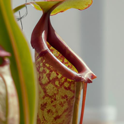 Pitcher Plants - Taking Care Of Yours With This Easy Guide