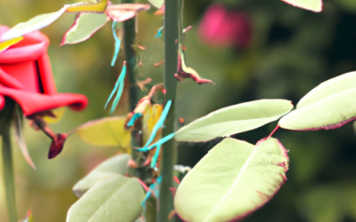 Tips For Pruning Roses