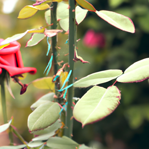 Tips For Pruning Roses