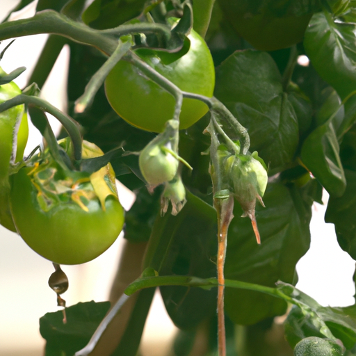 Dealing With Blossom End Rot? Here's How to Protect Your Tomatoes