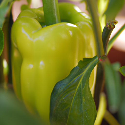 How to Grow Bell Peppers