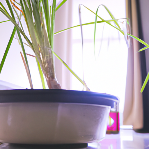 How to Grow Lemongrass At Home