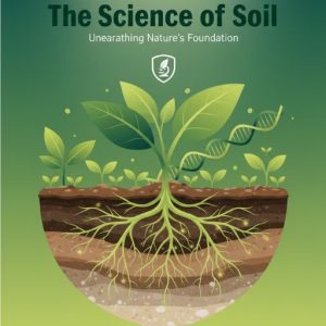science of soil - unearthing nature's foundation