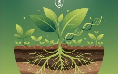 science of soil - unearthing nature's foundation